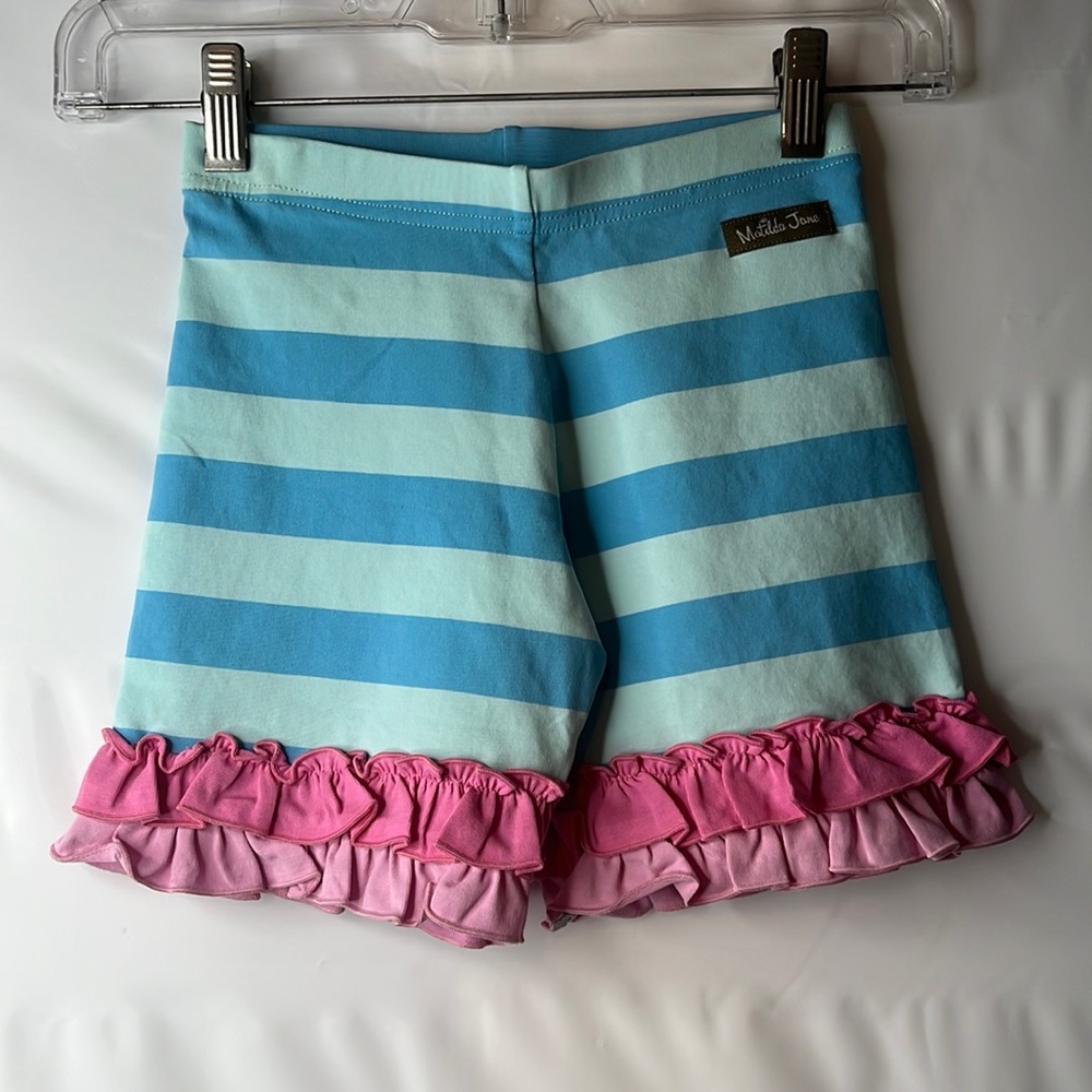 Matilda Jane Shorts  Size 8 Good Condition